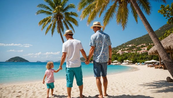 Les meilleures idées vacances en famille dans le var